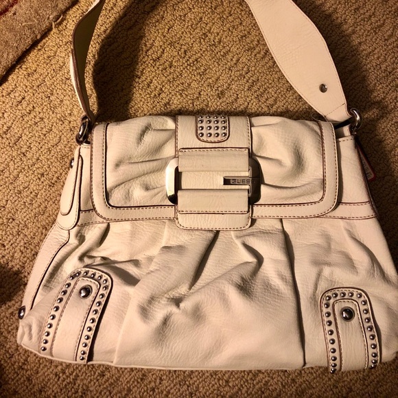 Guess Purse - Picture 1 of 3